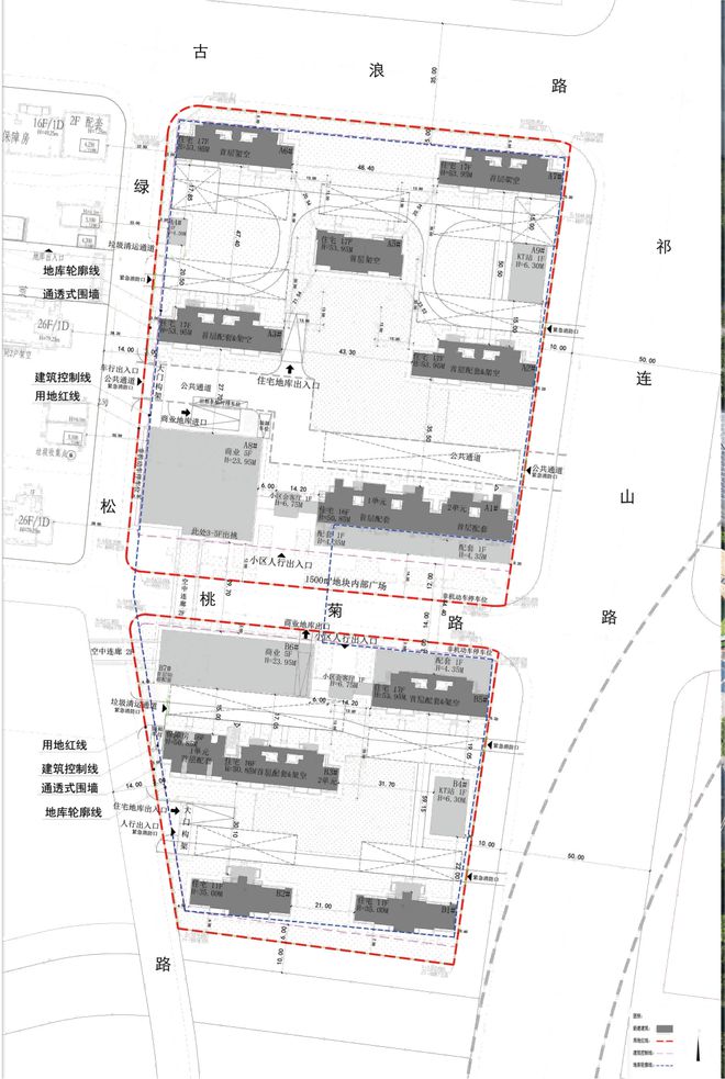 -普陀中环桃源里开发商电话-最新价格尊龙凯时人生就博登录中环桃源里售楼处(图9)